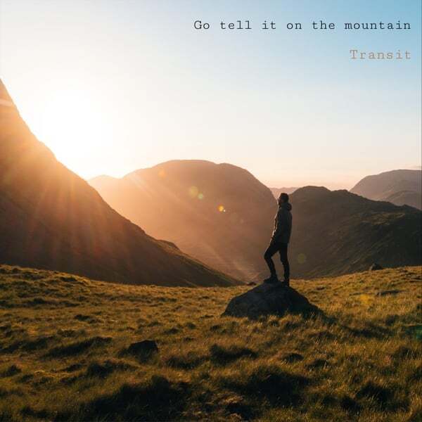 Cover art for Go Tell It on the Mountain